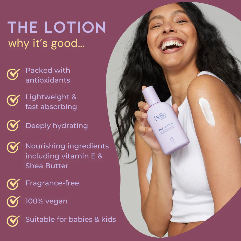 Brillo Beauty - The Lot - Image 5